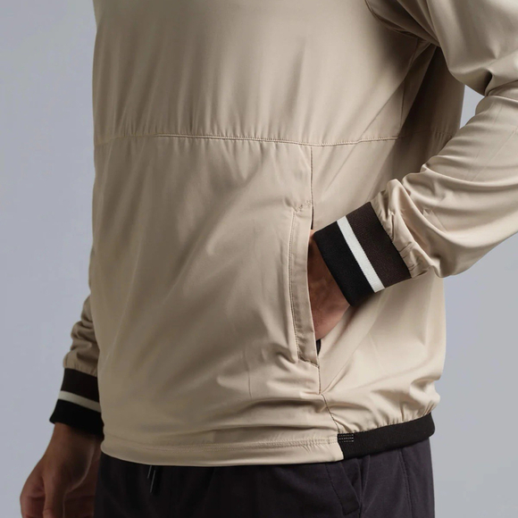 Municipal Sports Utility Gear - Outerwear Golf Windshirt Men’s Small - New w/Tag - Picture 2 of 12